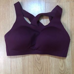 Lululemon Enlite Bra 34B